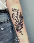 Verba Tattoo (Lenina Street, 321/1), tattoo studio