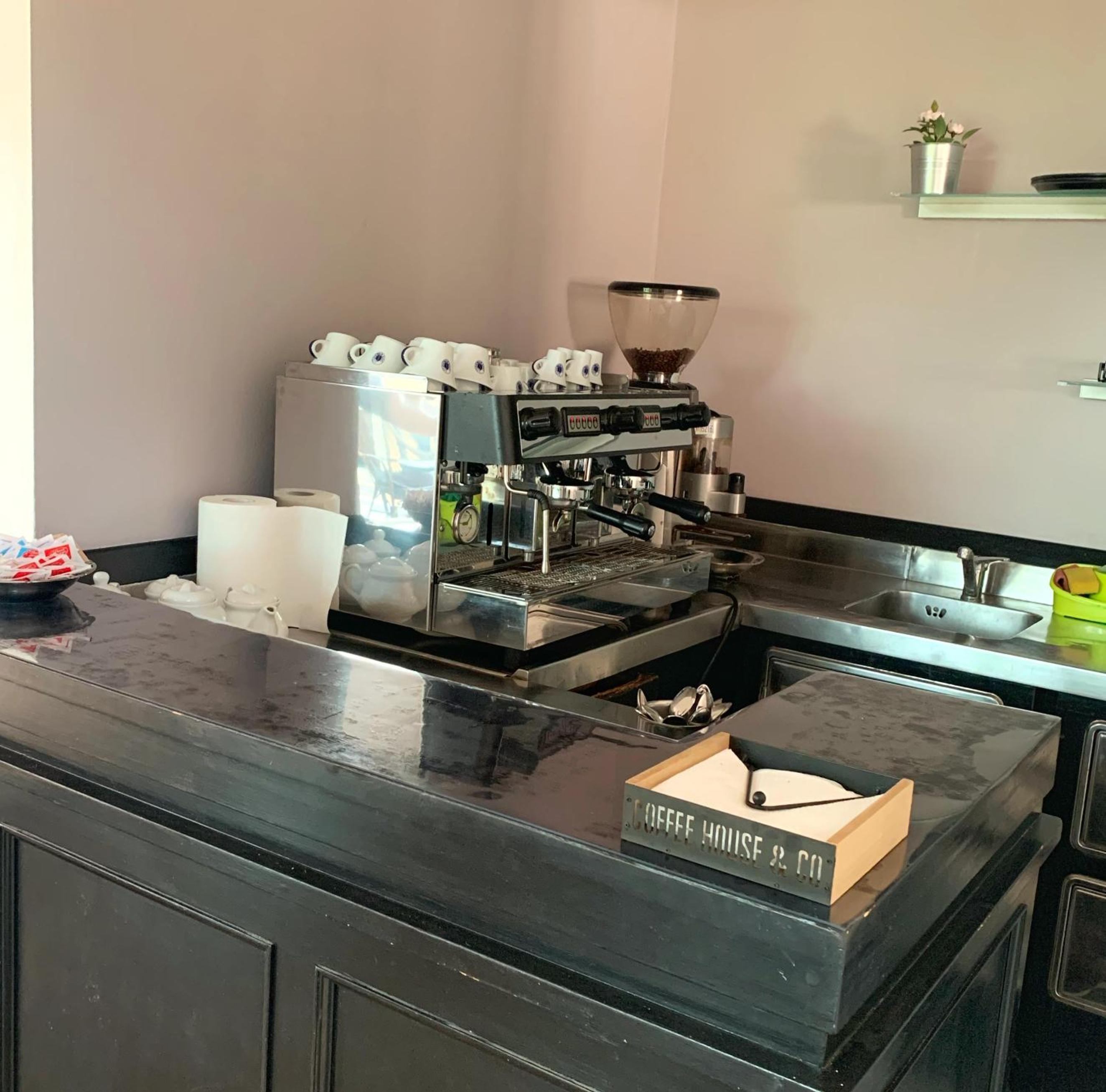 Фото Hotel Amica