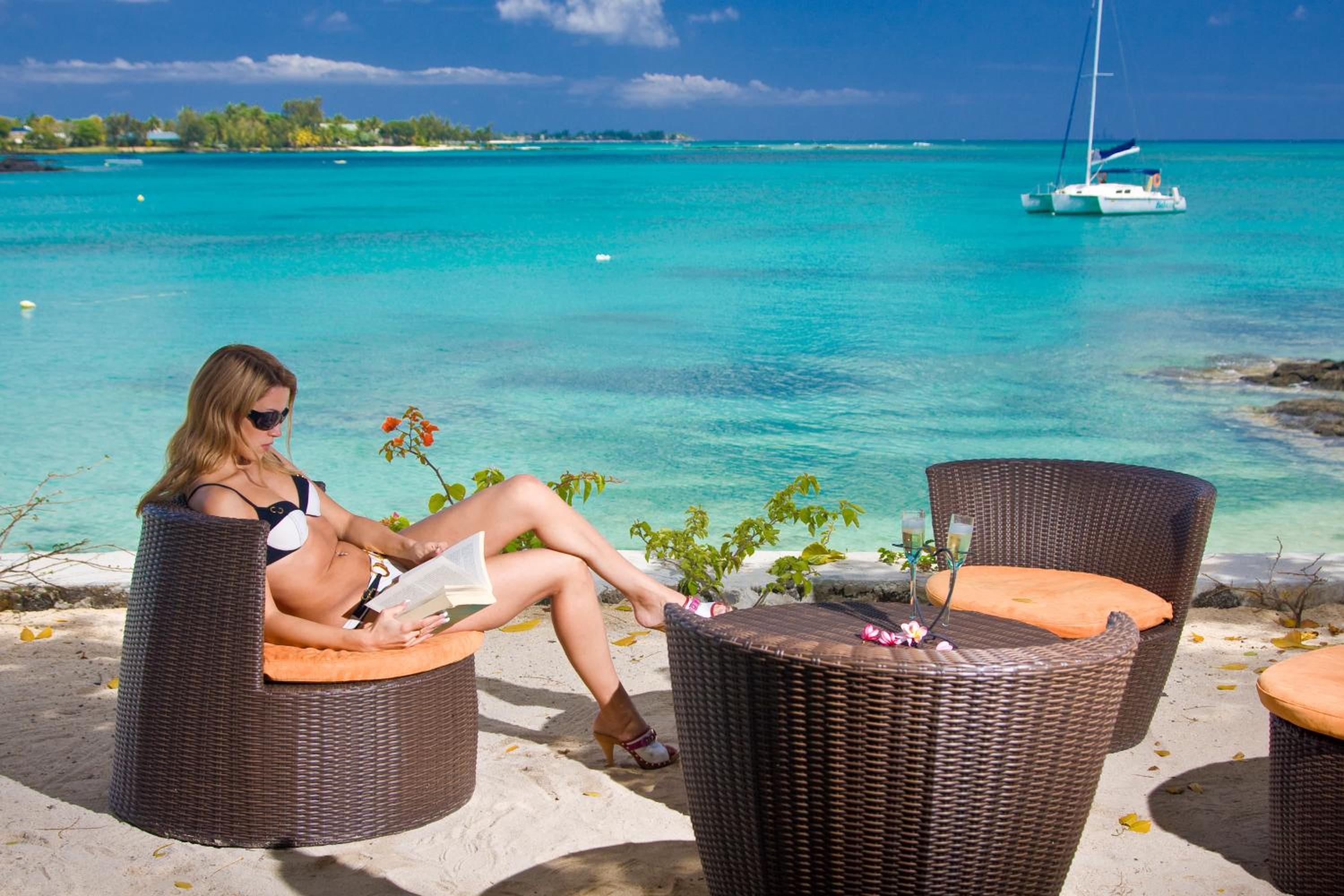 Фото Ocean Beauty Boutique Hotel