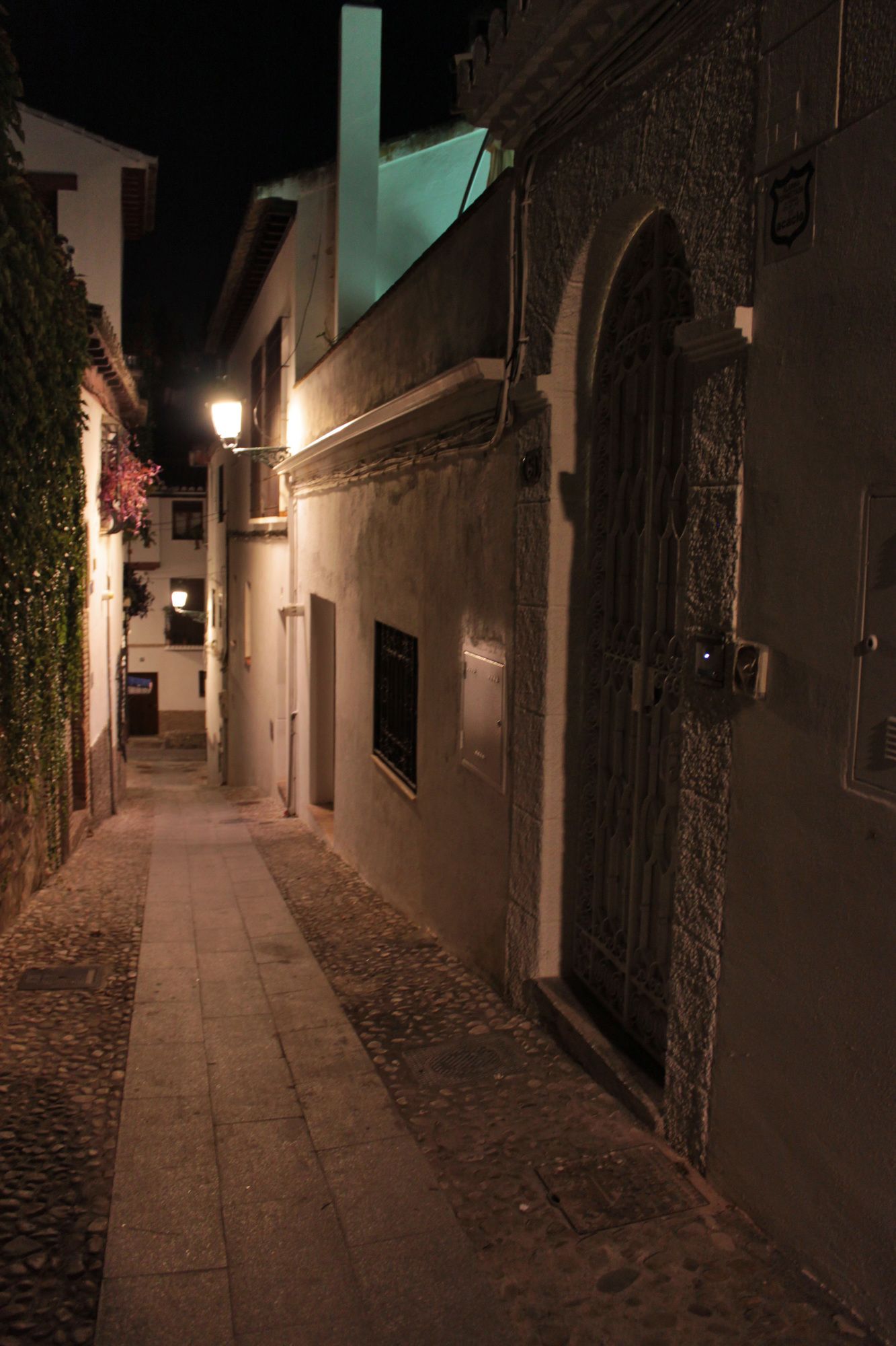 Фото Rosa de Comares