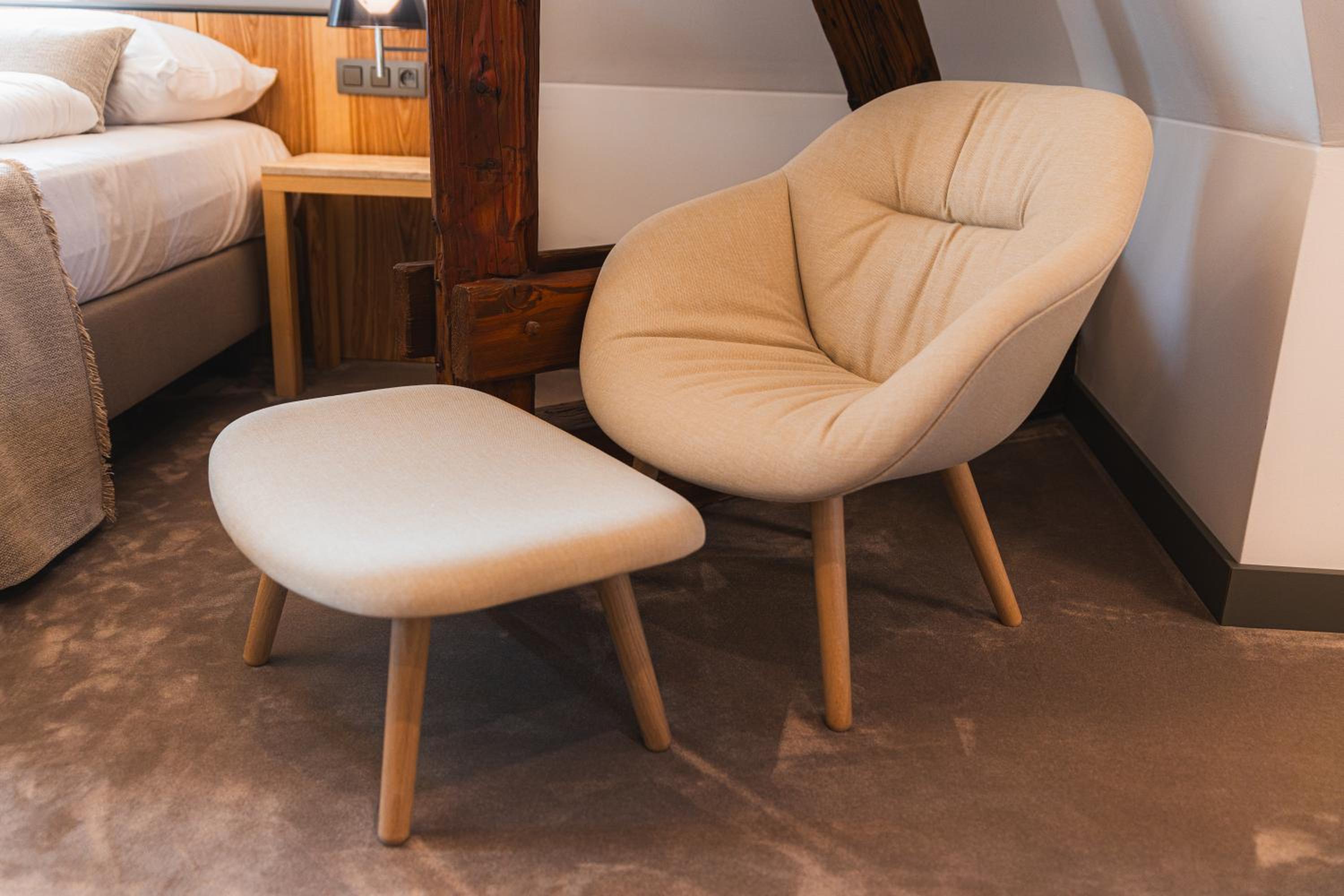 Фото Hotel Albrecht