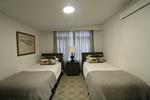 Гостиница Mountain View Swellendam в Свеллендаме