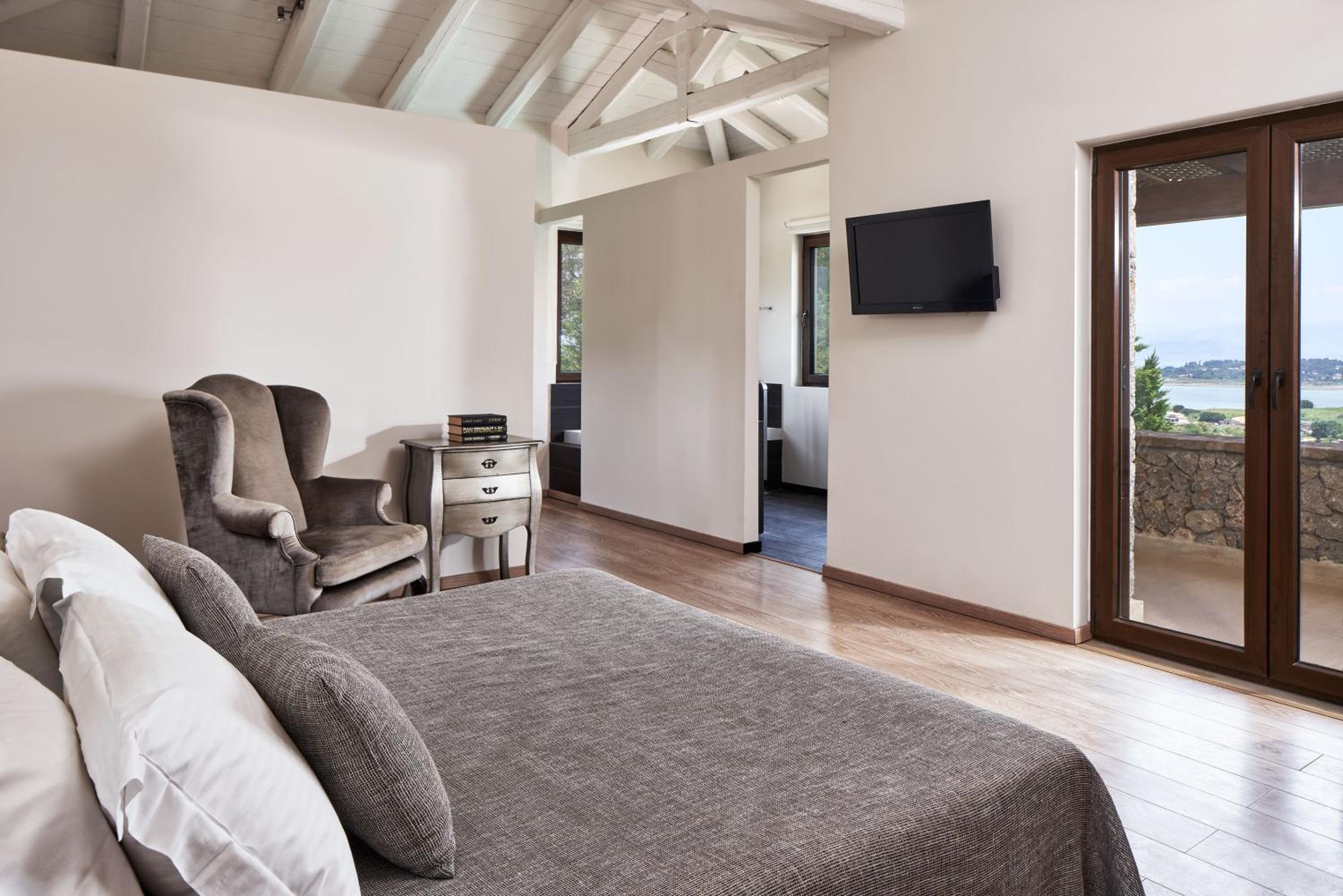 Фото Luxury Villa Piedra