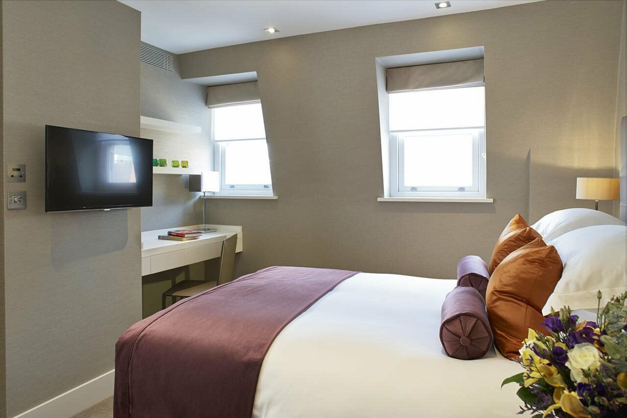 Фото Cheval Knightsbridge