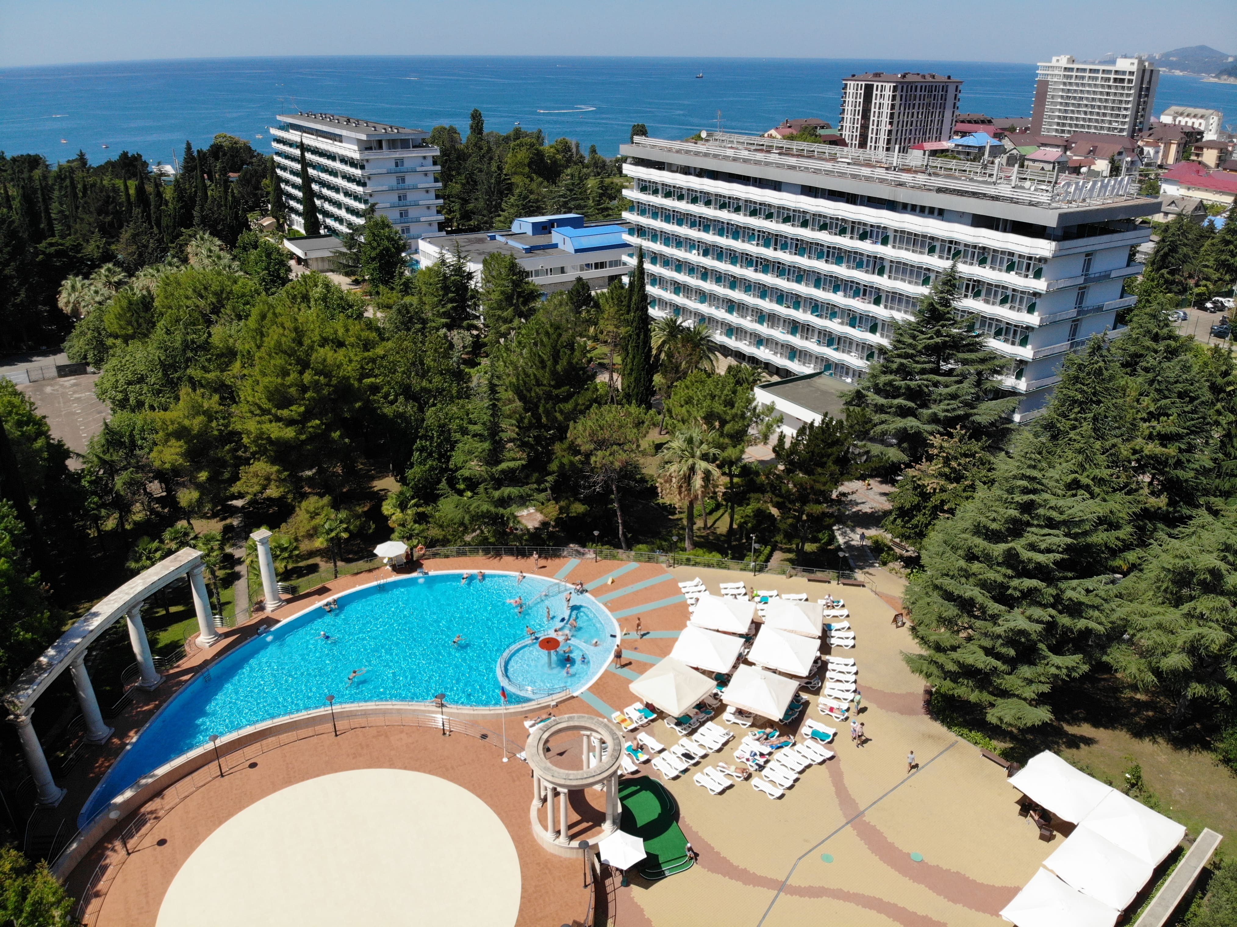 Фото отеля 5