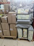 Светофор (Akhtubinskaya Street, 22) ، محل بقالة