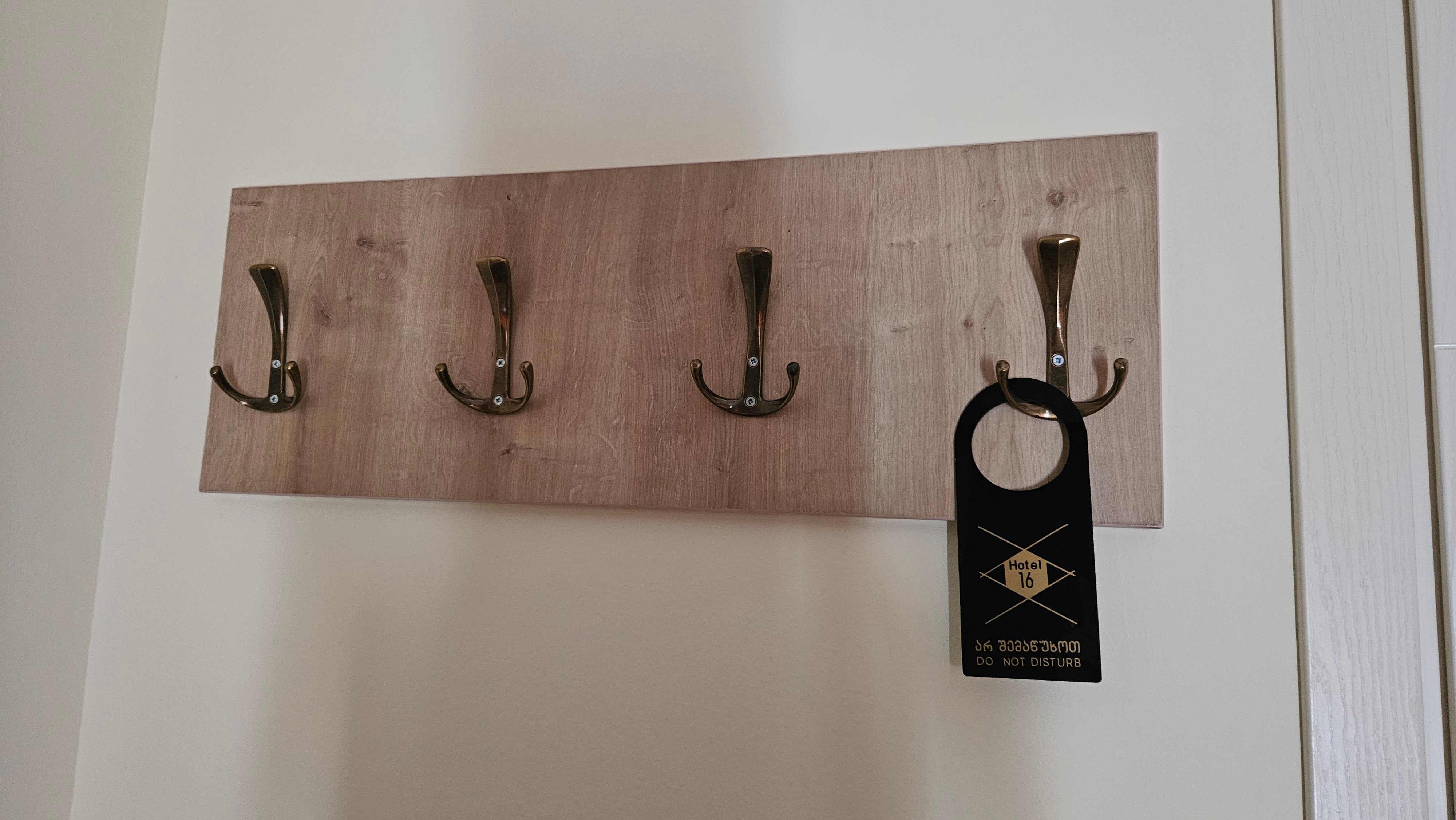 Фото Hotel № 16