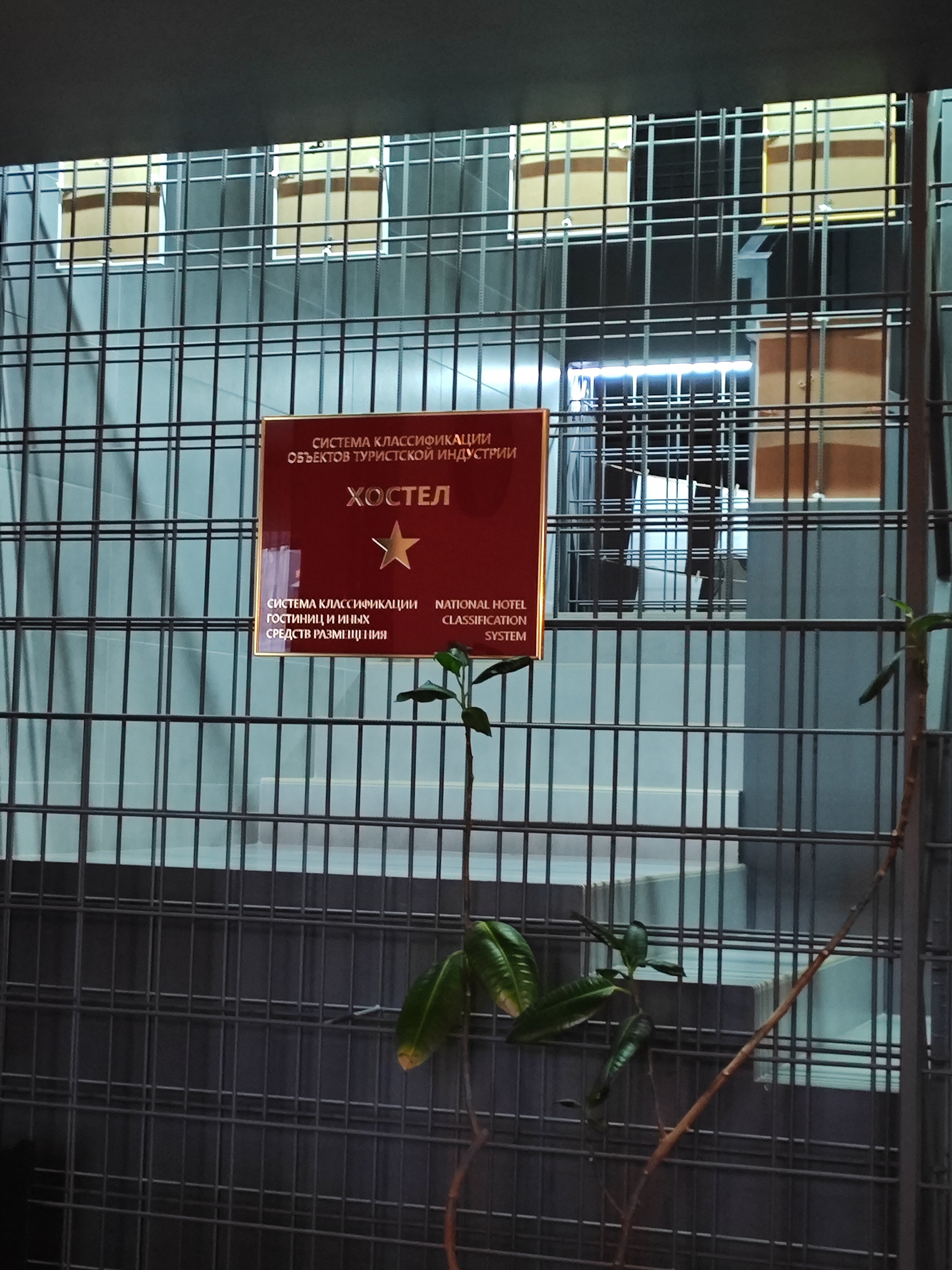 Фото Friday Center