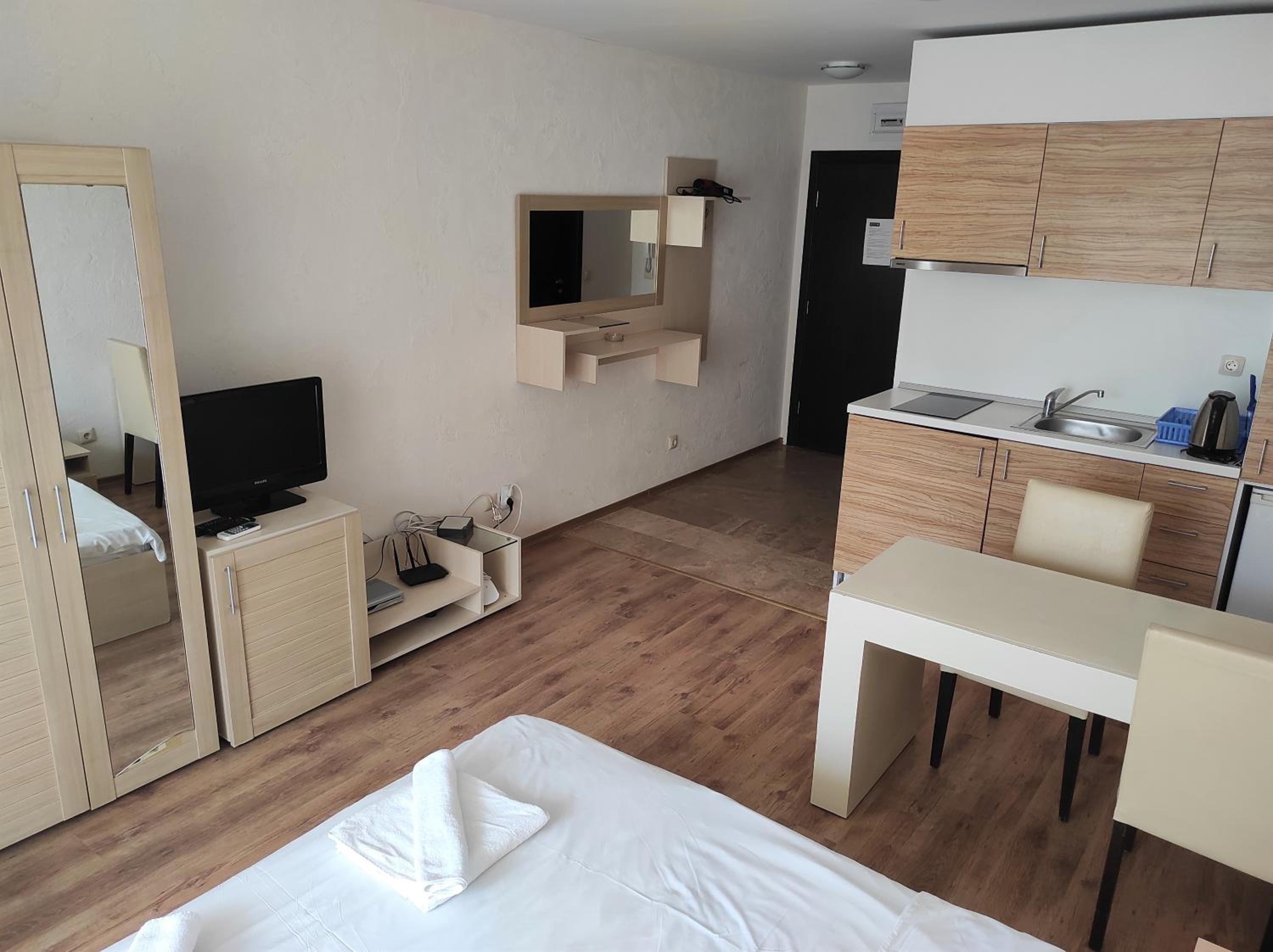 Фото Menada Amara Apartments