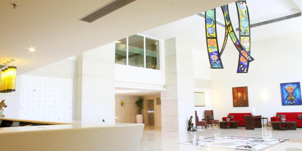 Фото Lemon Tree Hotel Electronics City Bangalore