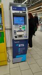 Vtb Bank (40 let Pobedy Street, 174), atm