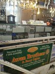 Awan brothers (Walled City of Lahore, 28), electronic goods store