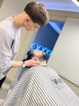 Strigut (Yubileynaya ulitsa, 15), barbería