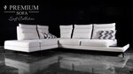 Premium Sofa (Karabudakhkentskoe Highway, 3), upholstered furniture