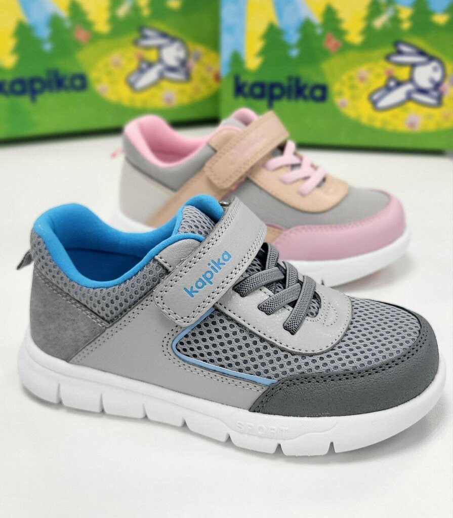 Children's shoe shop MiniShoes, Minsk, photo