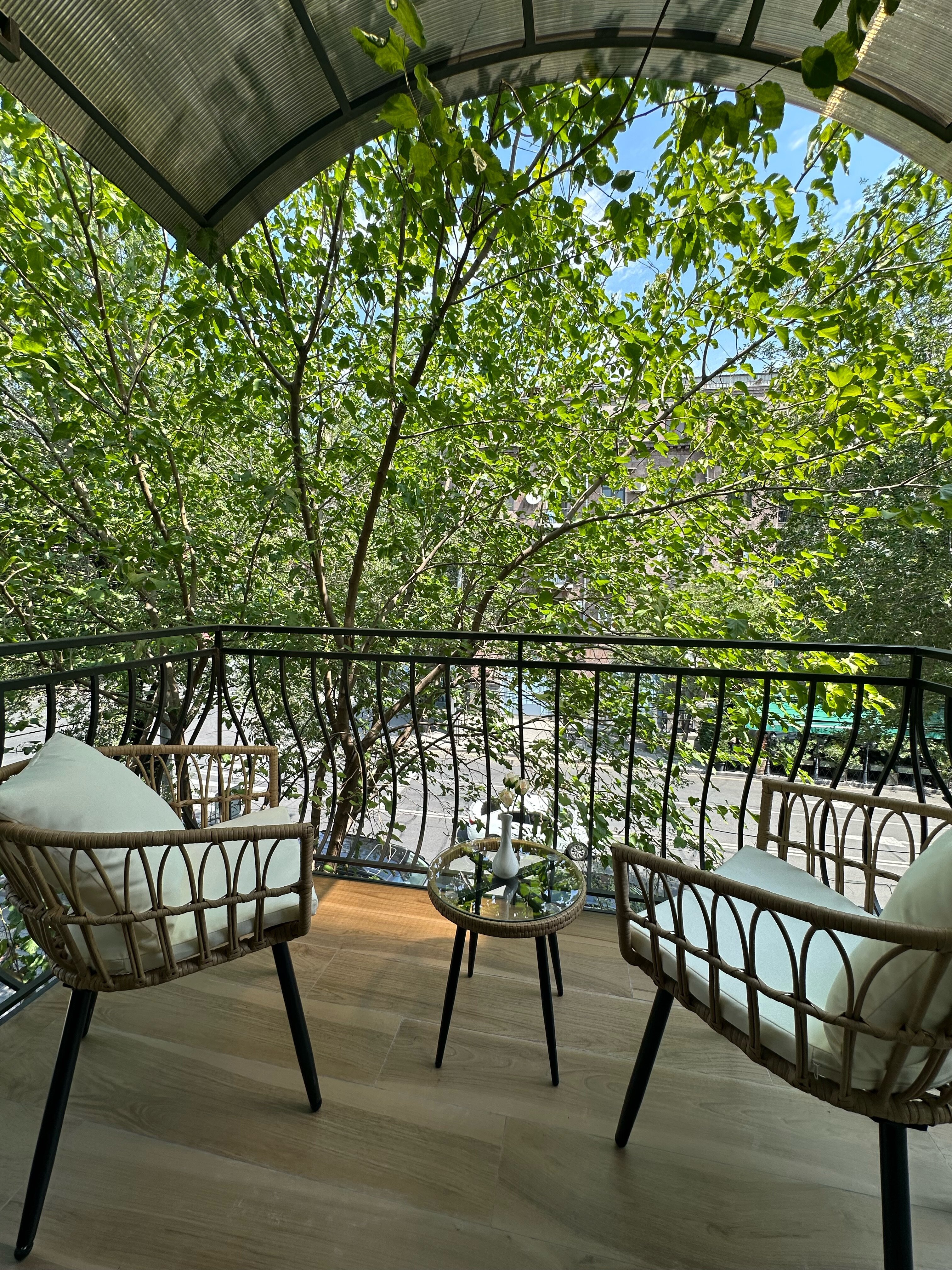 Фото Ser In Hotel