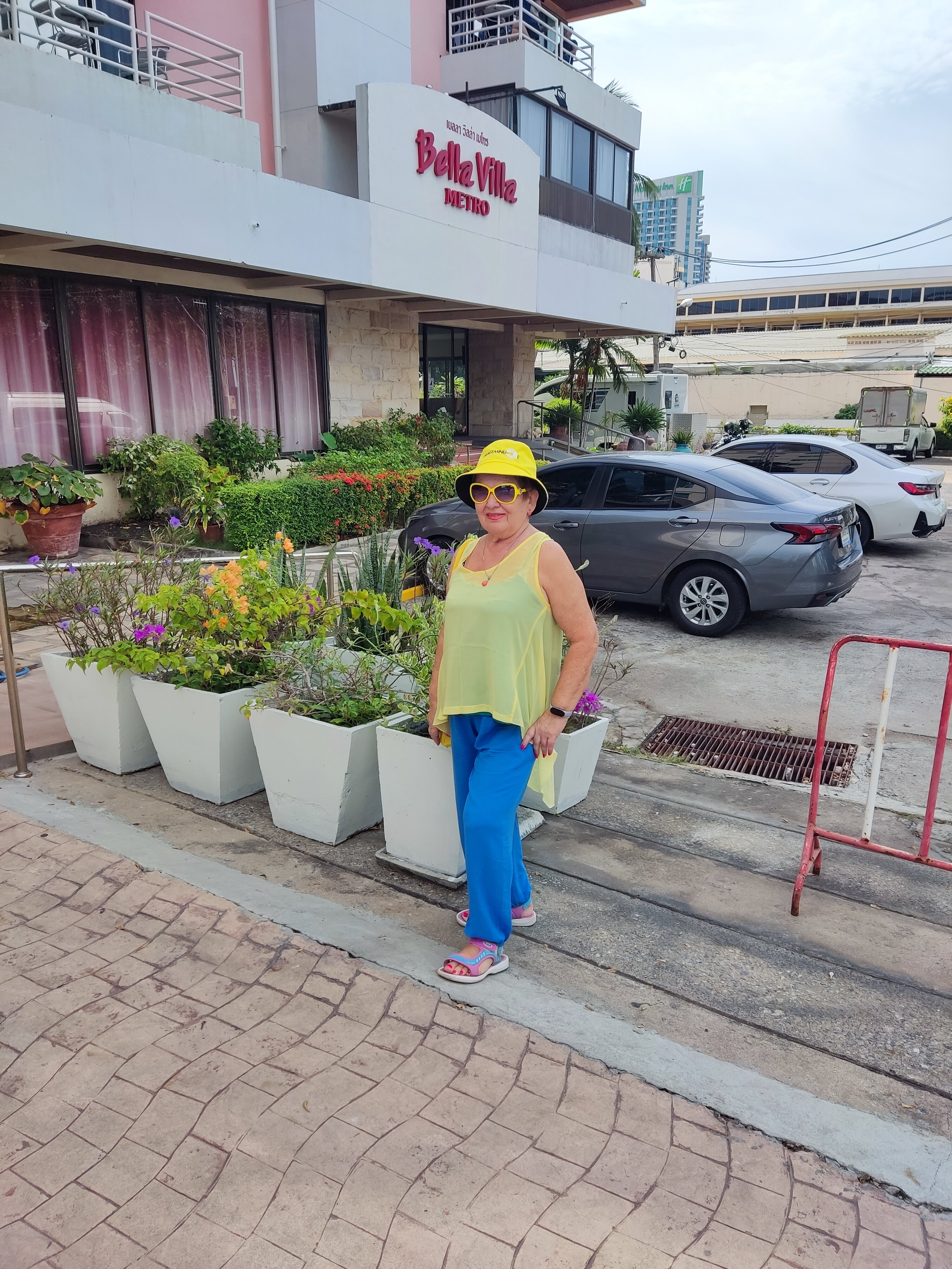 Фото Best Bella Pattaya