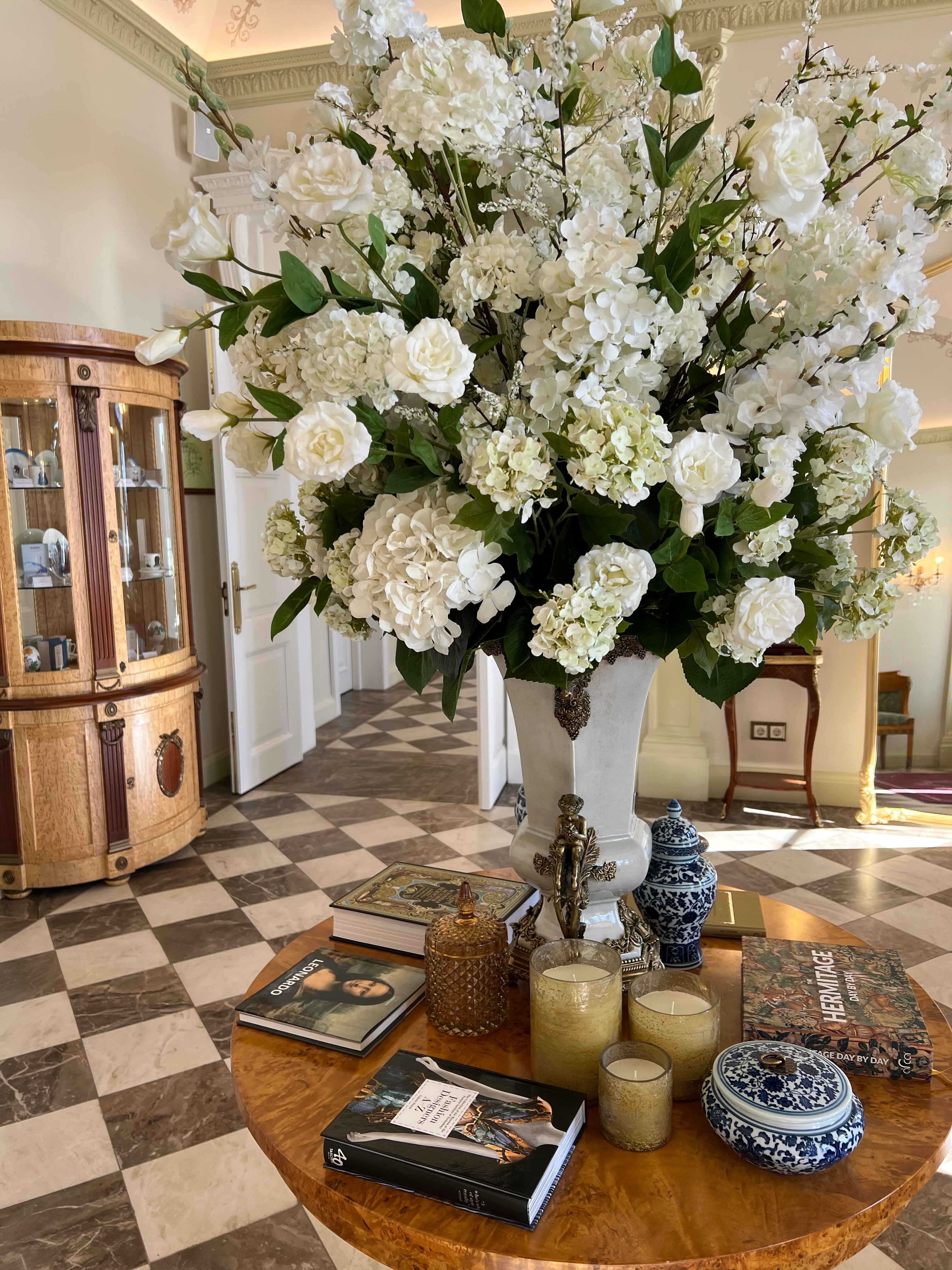 Фото Вилла принца Ольденбургского