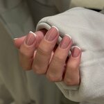 Filip Nail (Dukhovskoy Lane, 17), estudio de manicura