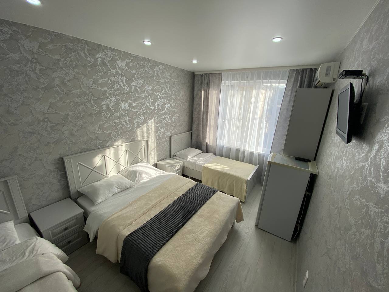 Фото Гостевой дом Алина