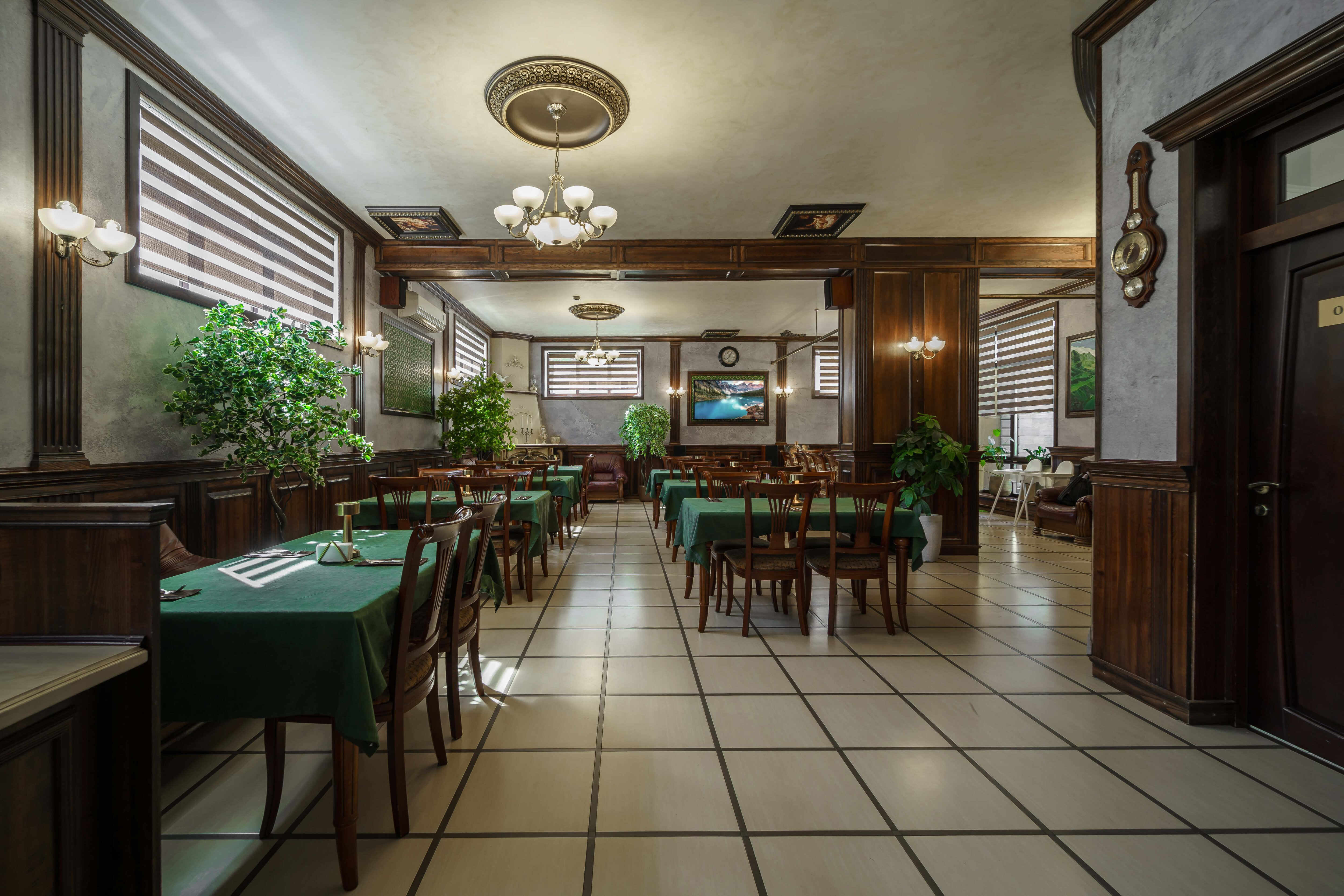 Фото Касабланка