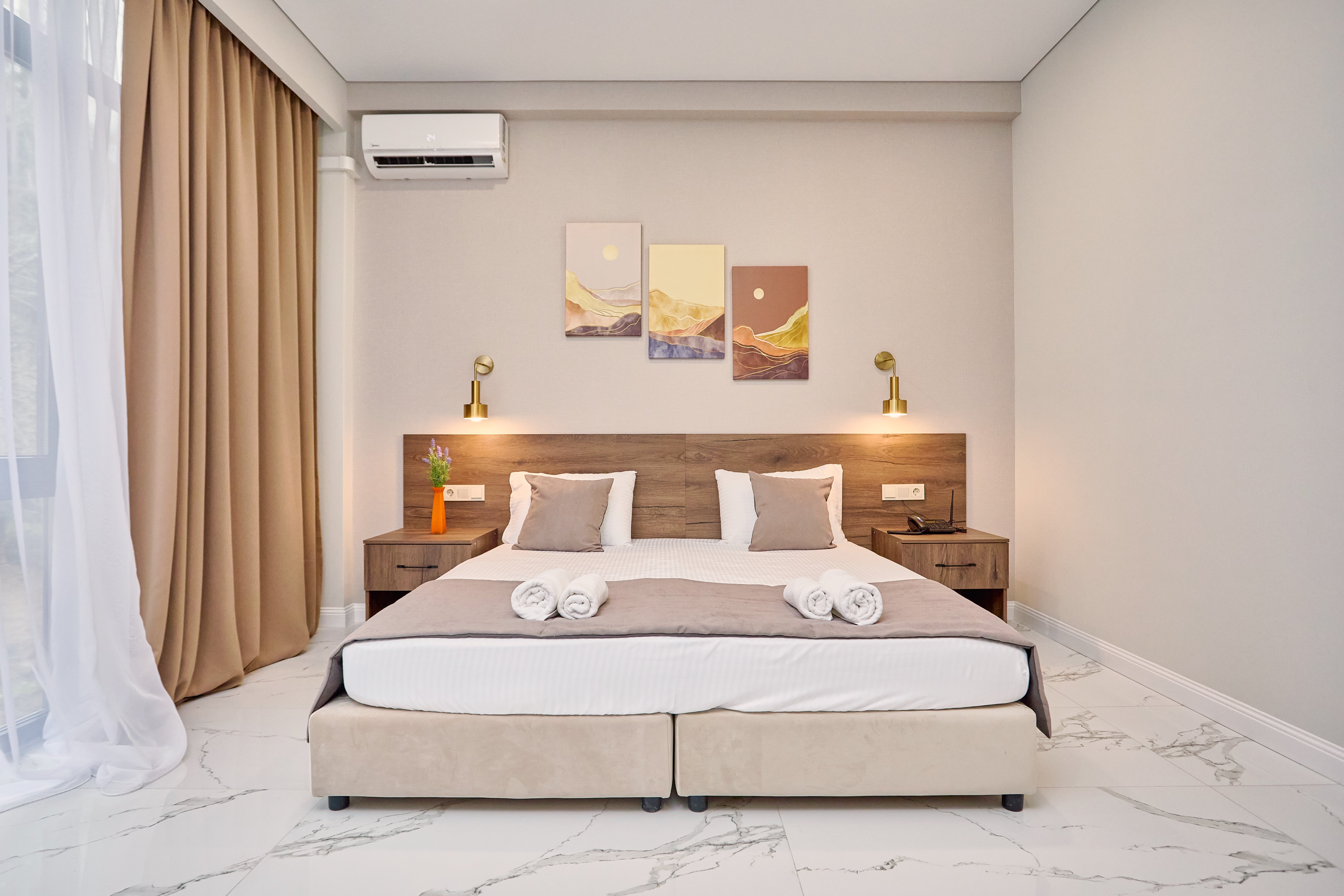 Фото Solar Hotel