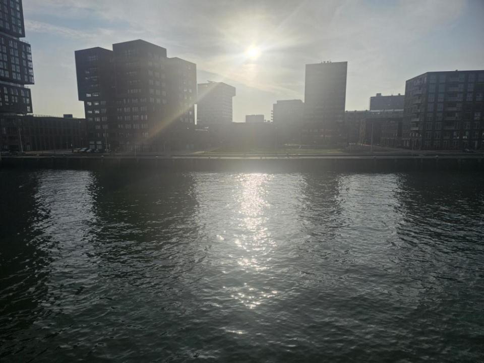 Фото New Ocean Paradise Hotel