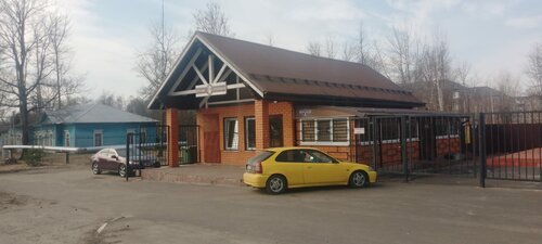 Canteen Катюша, Roshal', photo