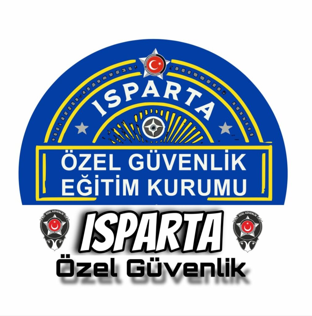 Security guard training Isparta Private Security, Isparta, photo