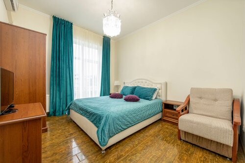 Гостевой дом Сильвер в Лоо