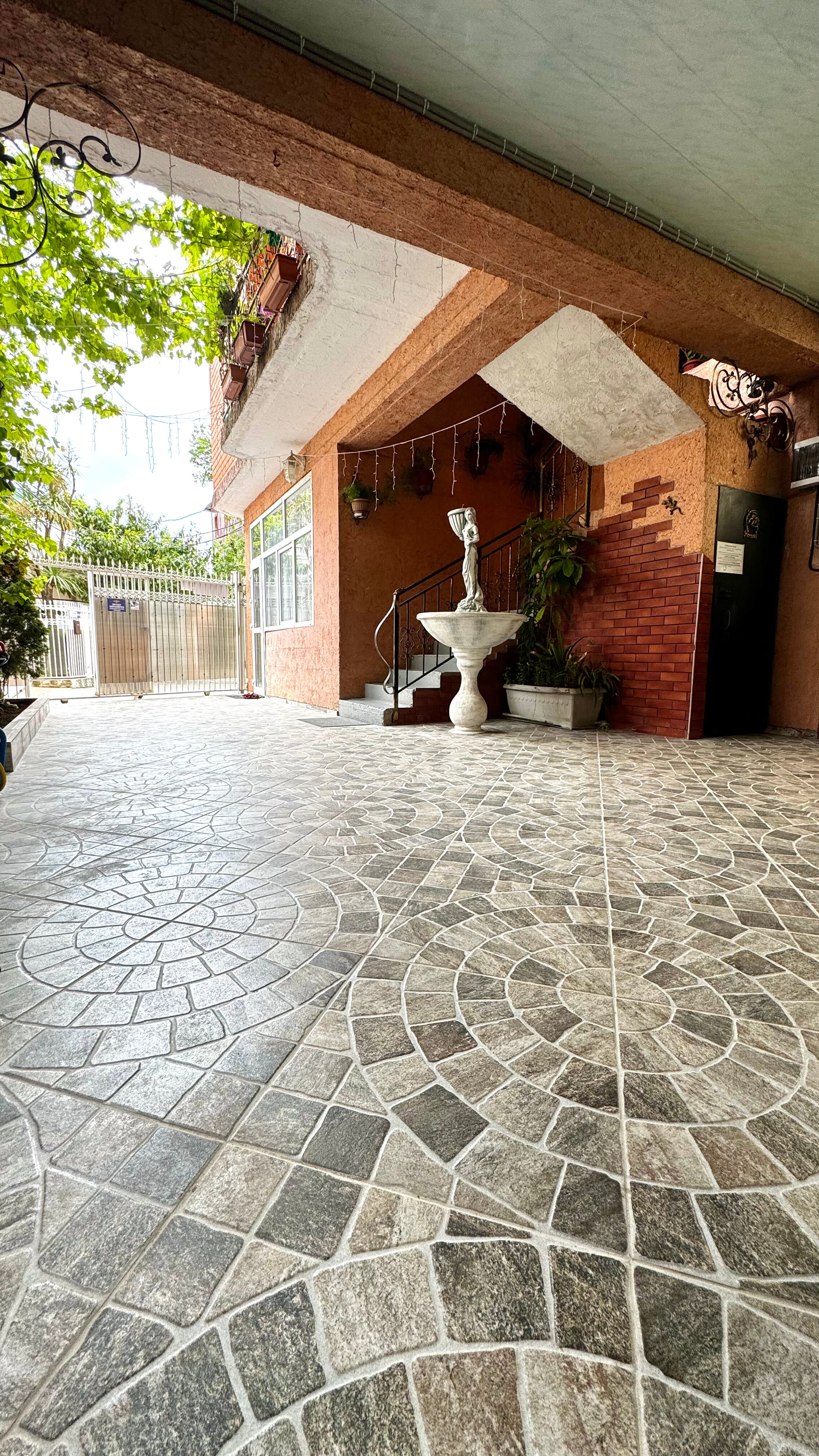 Фото Прибрежный Апартаменты