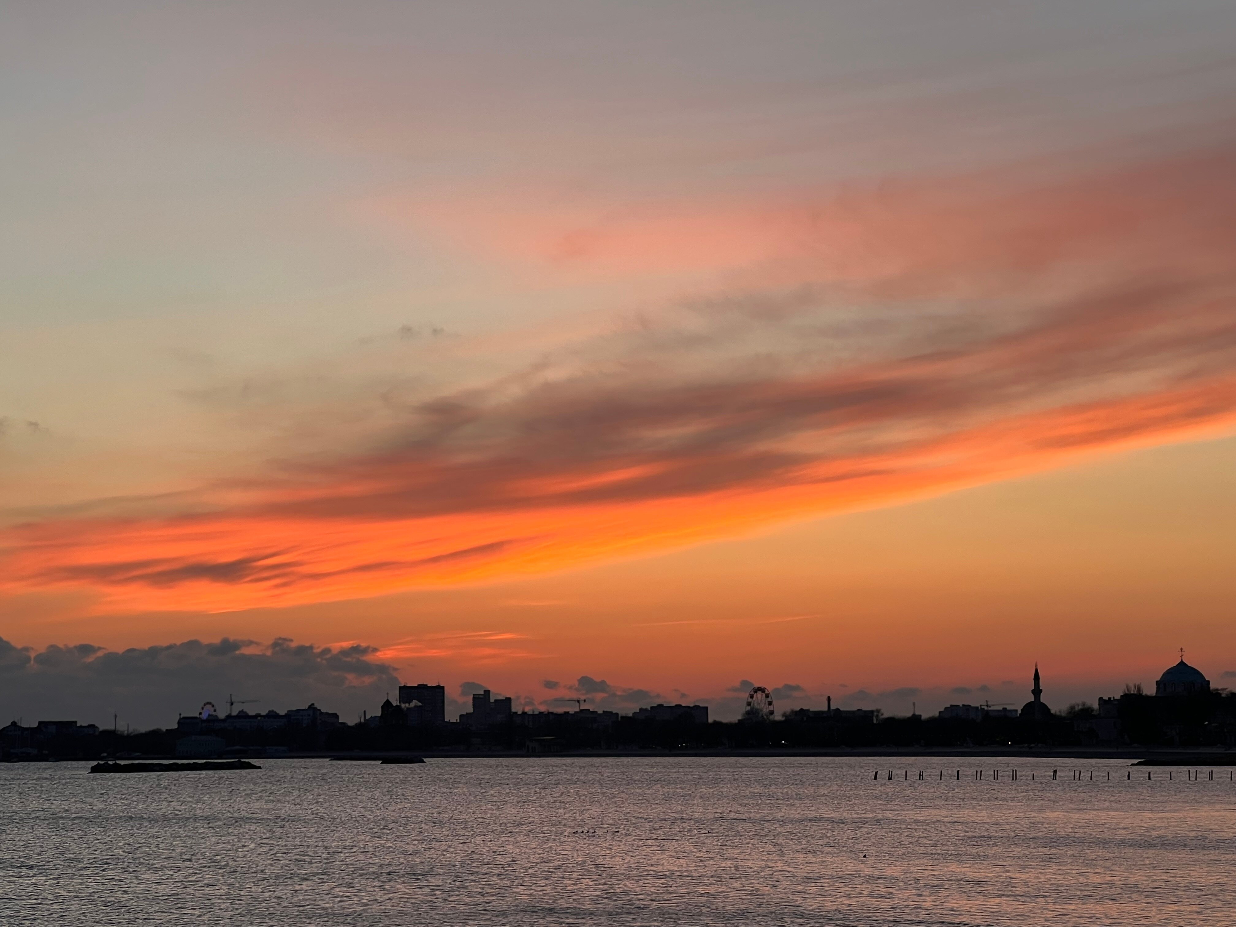 Фото Приморский