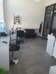 Nogti&Brovi (ulitsa S.Ya. Lemesheva, 8), salón de belleza