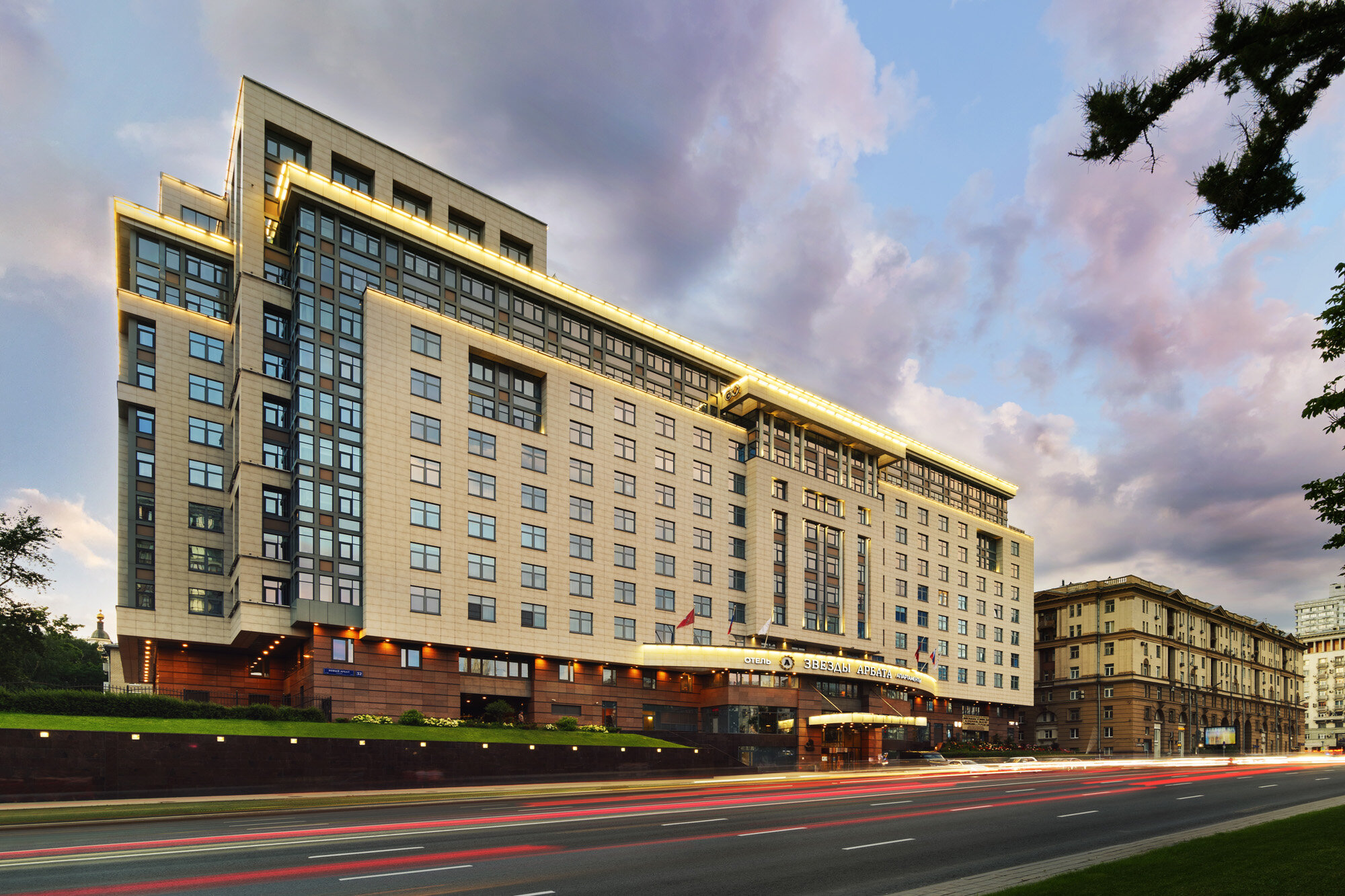 Фото отеля 3