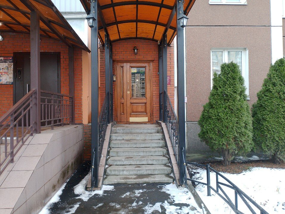 Фото Старая деревня