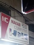 Makabi computer (Muljee Street, 85), computer store