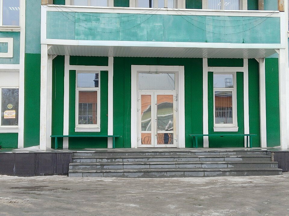 Auto parts and auto goods store Авантаж, Pervouralsk, photo