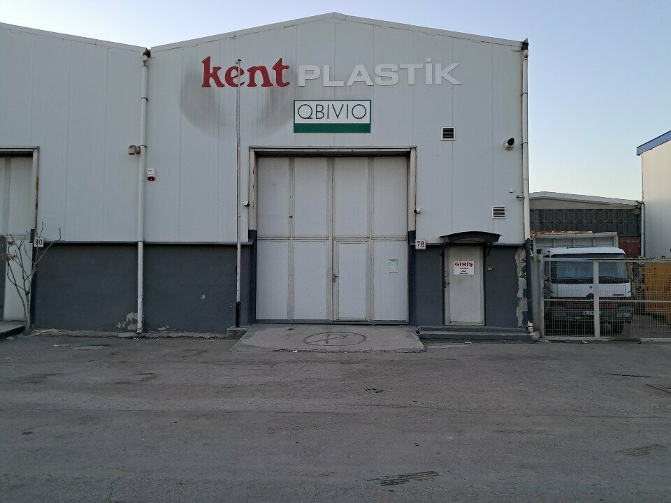 Engineering Nepser, Ankara, photo