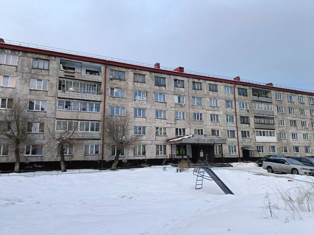 شركة بناء Горно-алтайское Ремонтно-строительное управление ، ، صورة