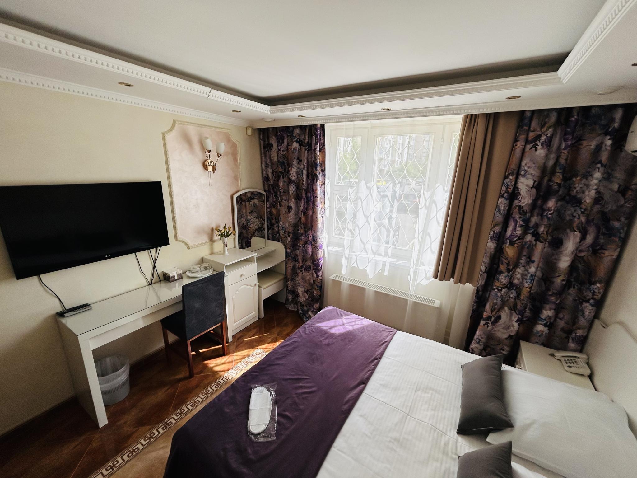 Фото Отель на Окской