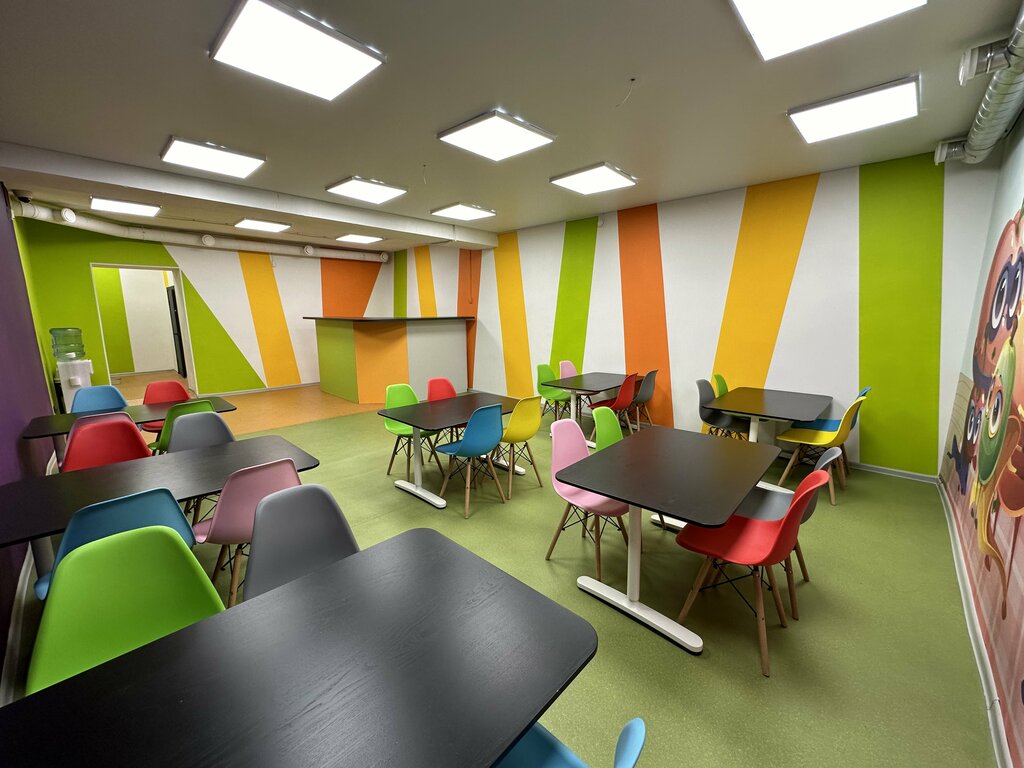 Private school Top IT School, Tula, photo