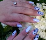 Shine (Biryulyovskaya Street, 24к1), estudio de manicura