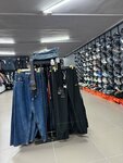 Элегант (ulitsa Gagarina, 23), clothing store