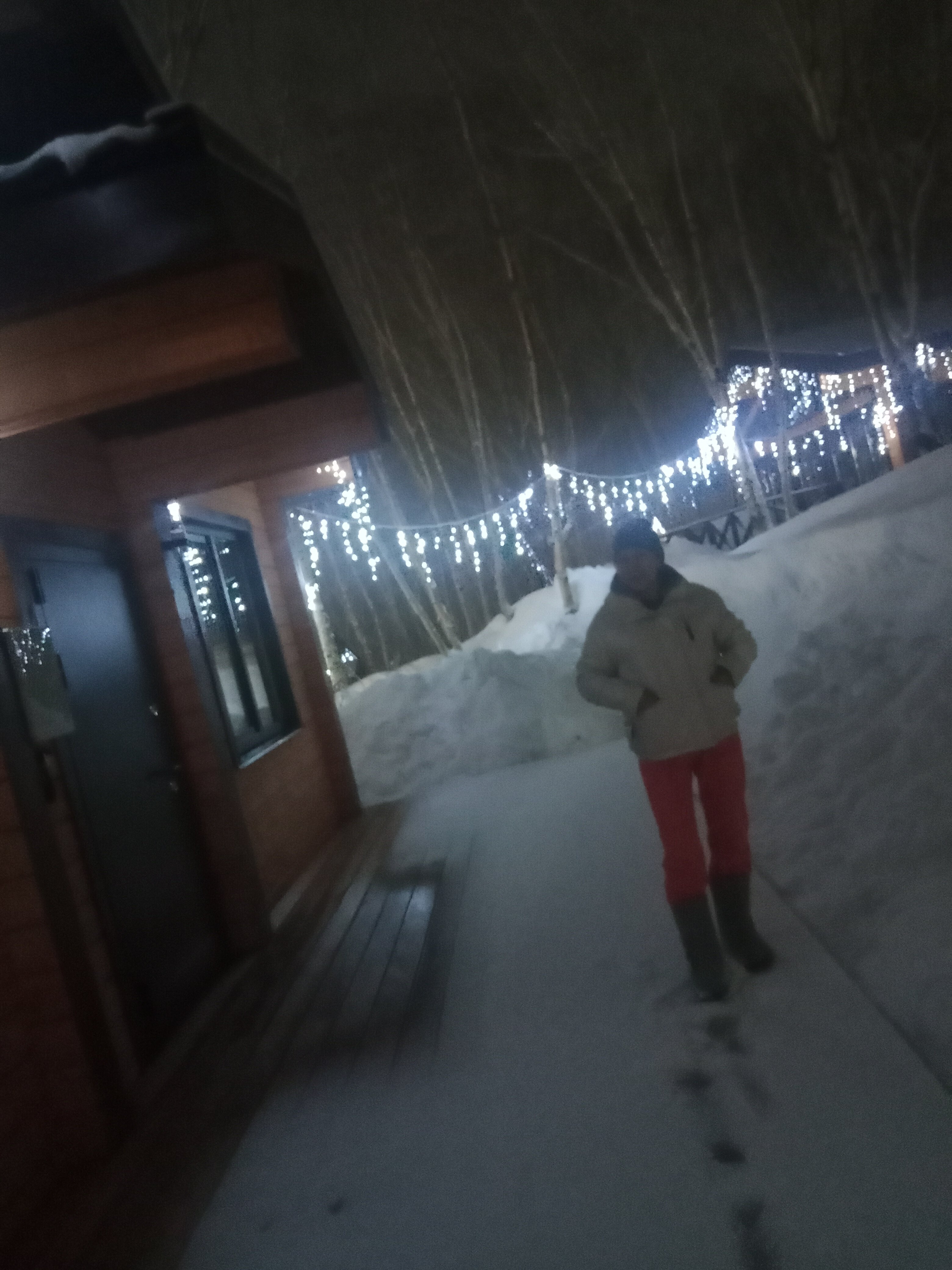 Фото Край родной