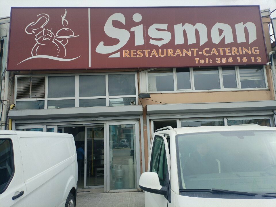 Restaurant Şişman Restourant, Ankara, photo
