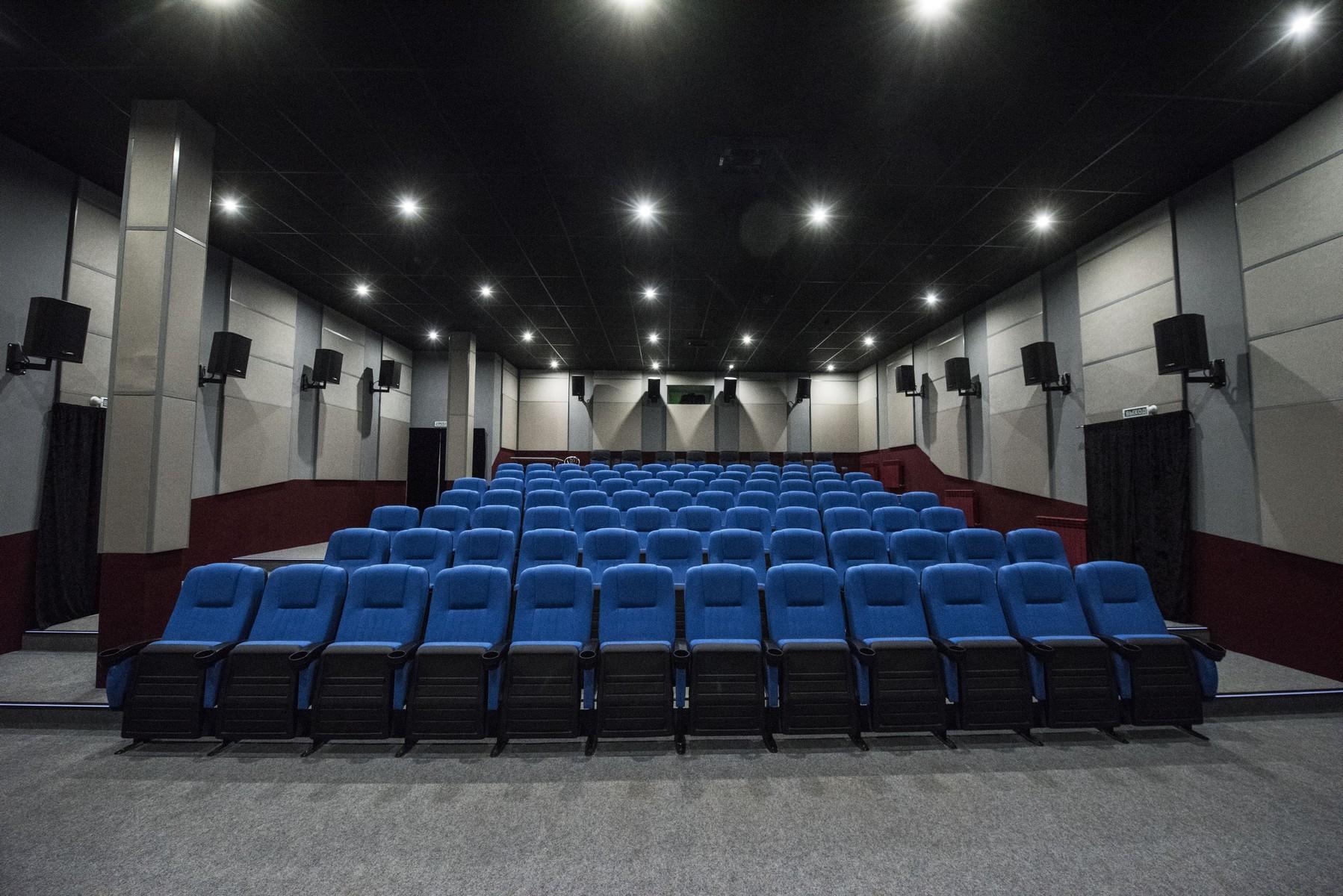 Фото Фабрика