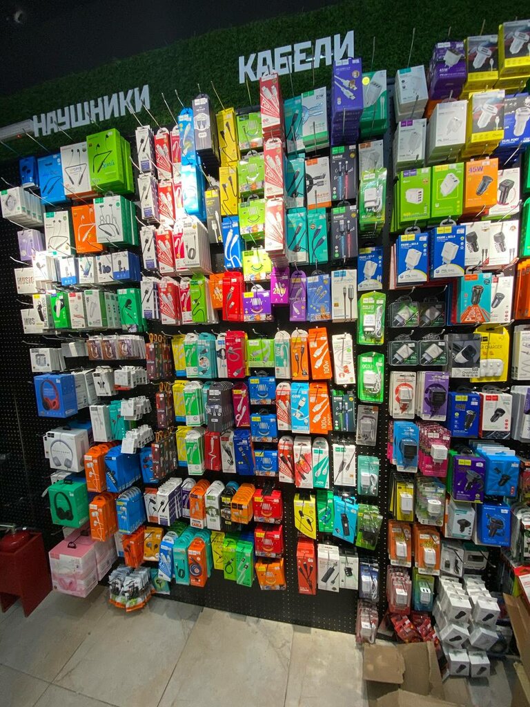 Items for mobile phones Aksessuarnaya № 1, Veliky Novgorod, photo