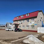 Prompolimet (Selskaya Bogorodskaya ulitsa, 18/1), coating