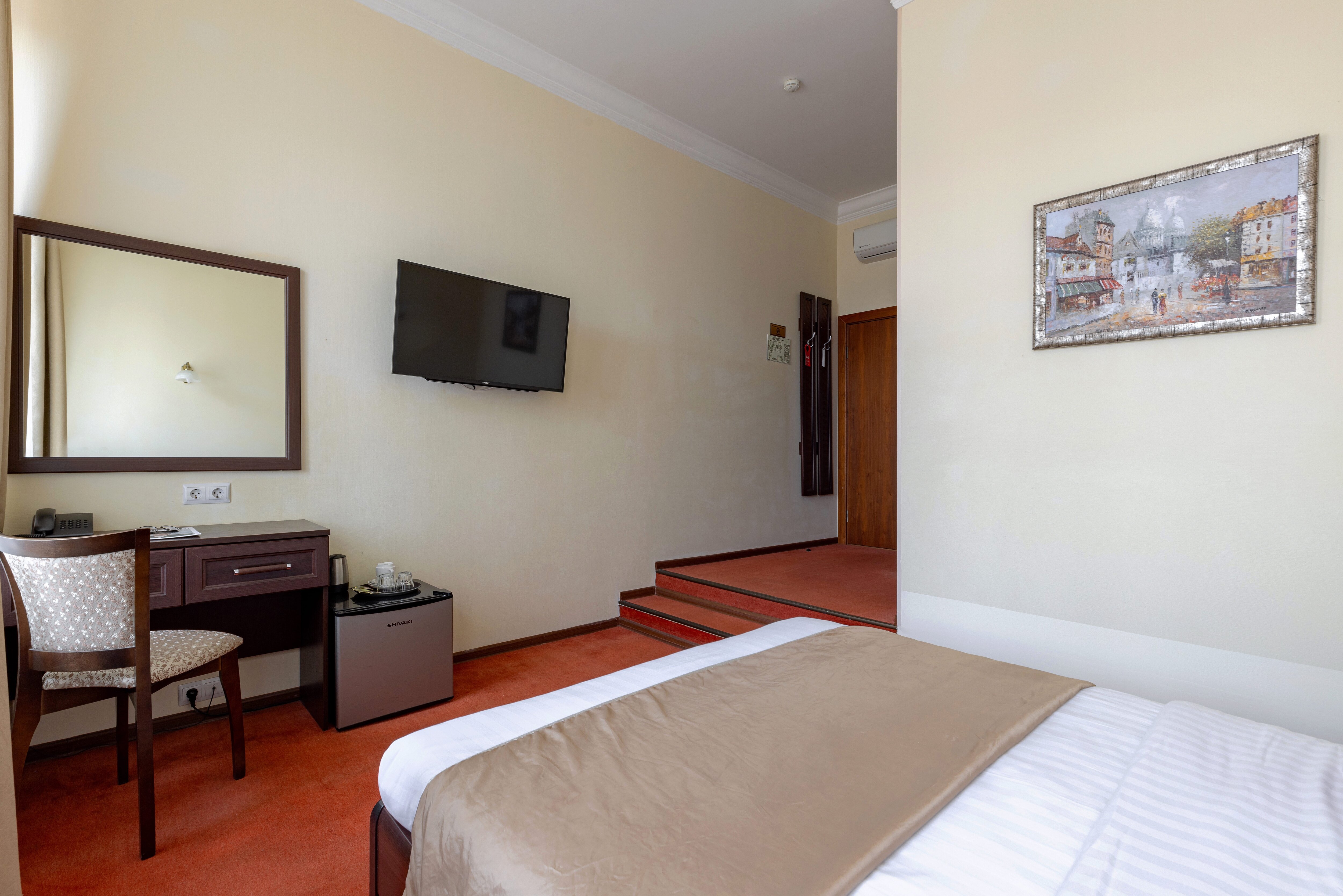 Фото Соло на Невском Проспекте