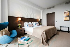 Гостиница Приморье Grand Resort Hotel